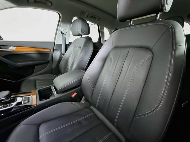 Used 2021 Audi Q5 2.0T Premium AWD/4WD image 19