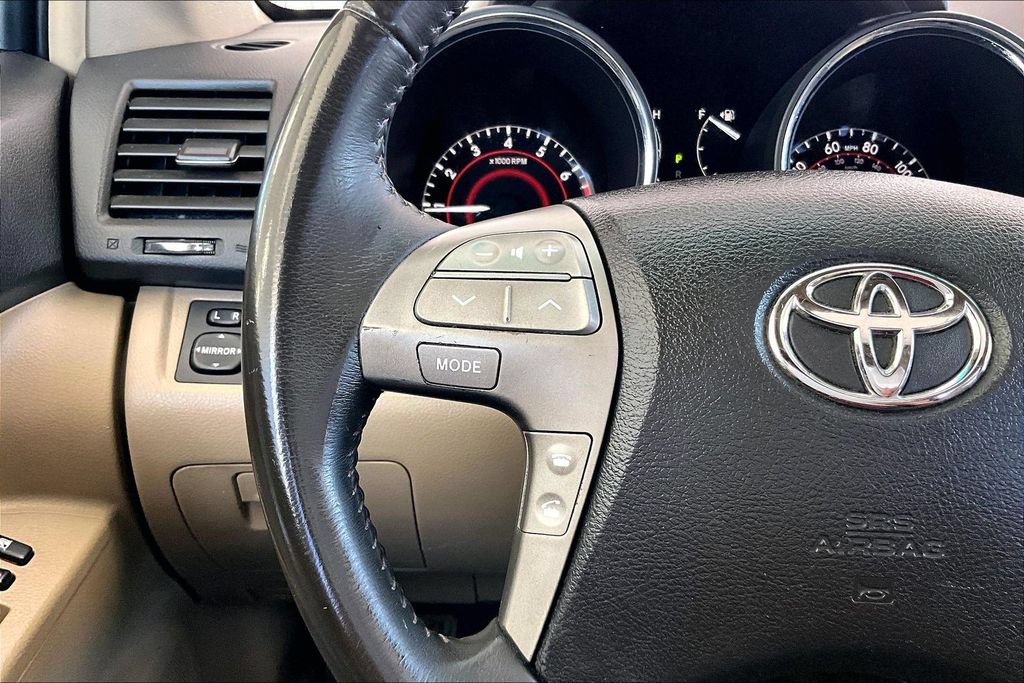 Used 2008 Toyota Highlander Sport FWD image 11