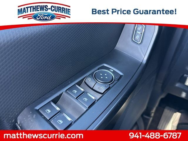 New 2025 Ford F150 STX w/ Equipment Group 200A image 24