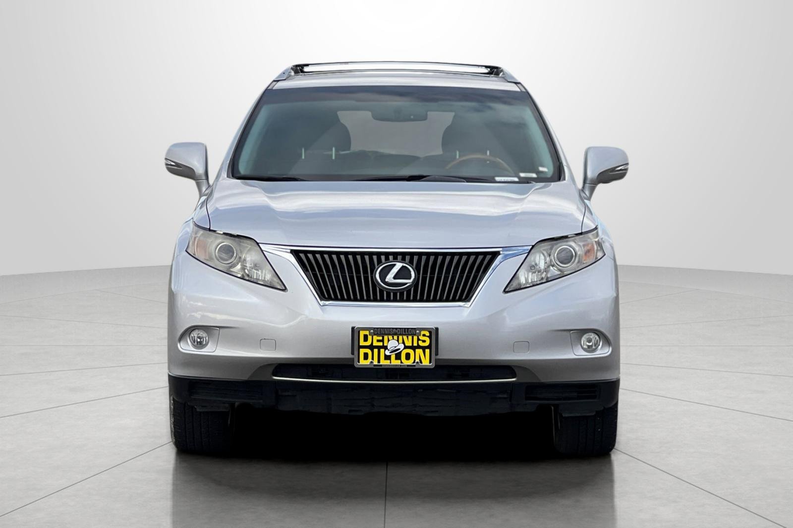 Used 2011 Lexus RX 350 AWD image 6
