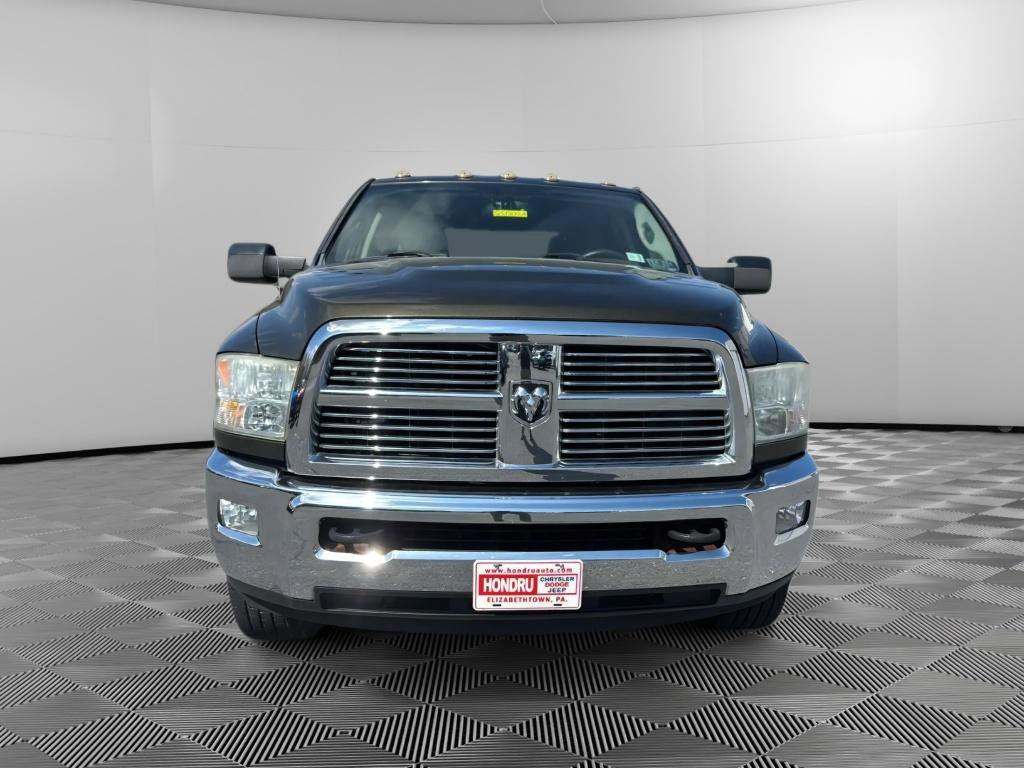 Used 2012 RAM 2500 Big Horn image 7