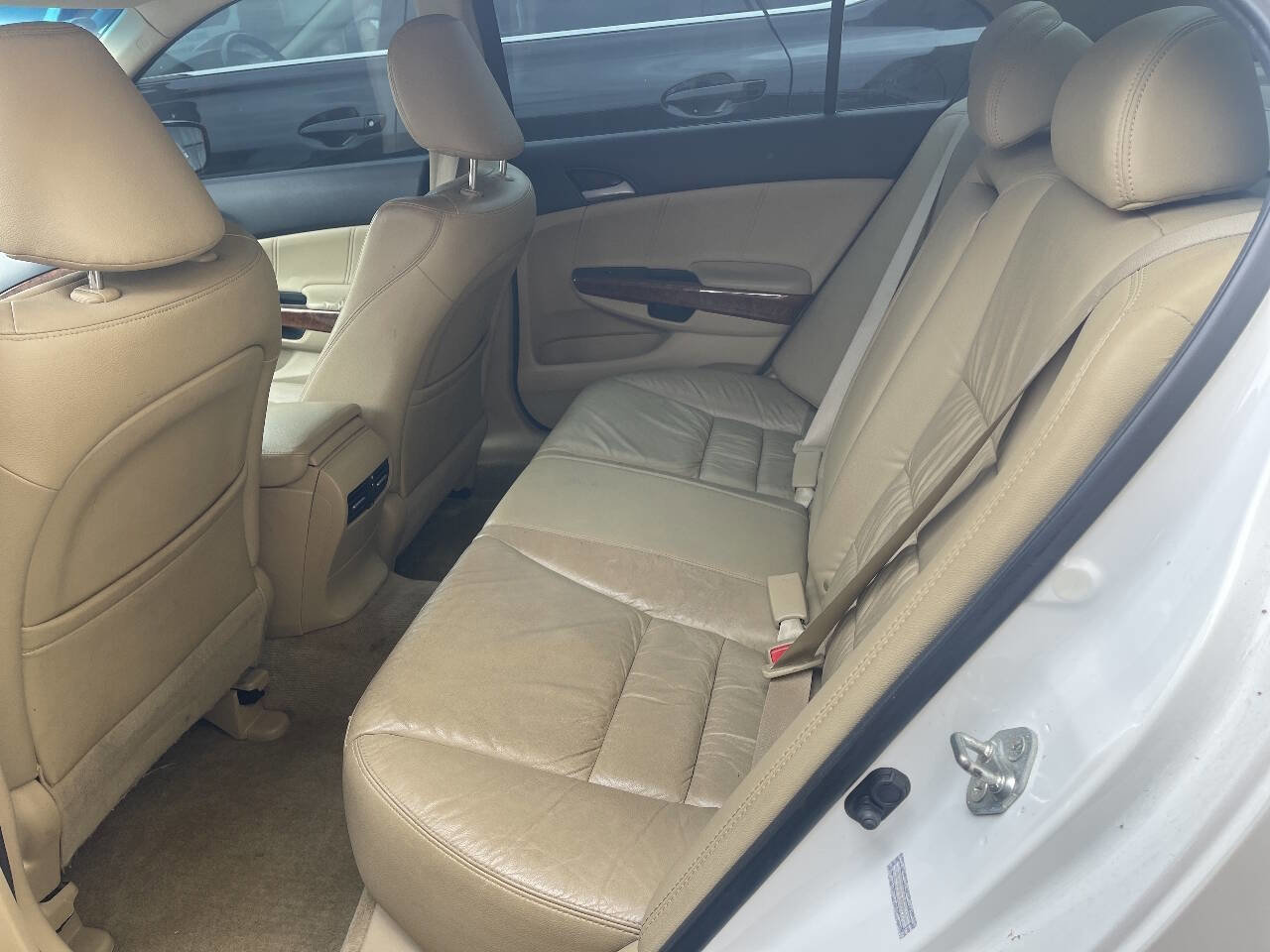 Used 2012 Honda Accord EX-L image 12