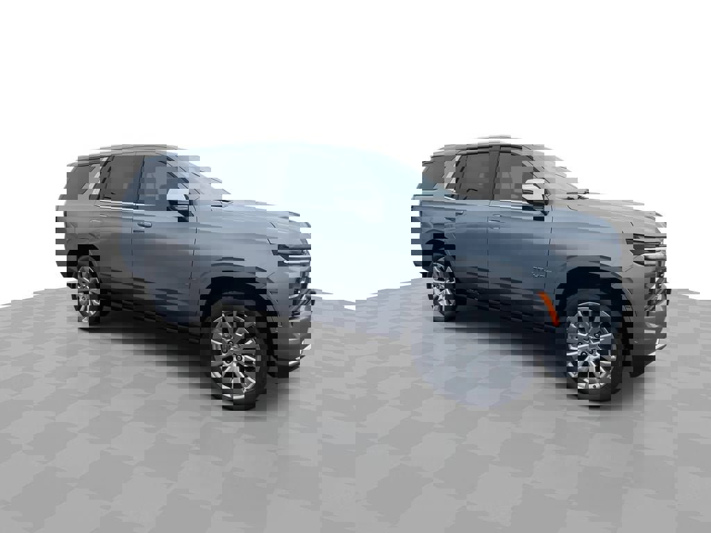 New 2025 Chevrolet Tahoe Premier image 21