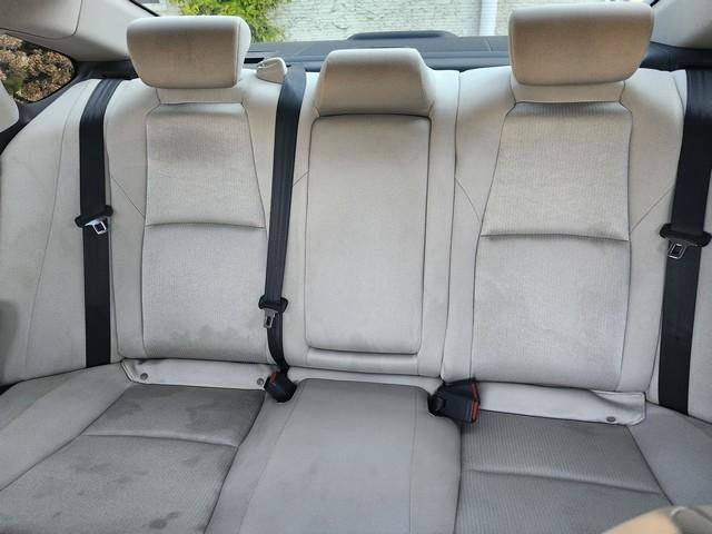 Used 2018 Honda Accord EX image 20