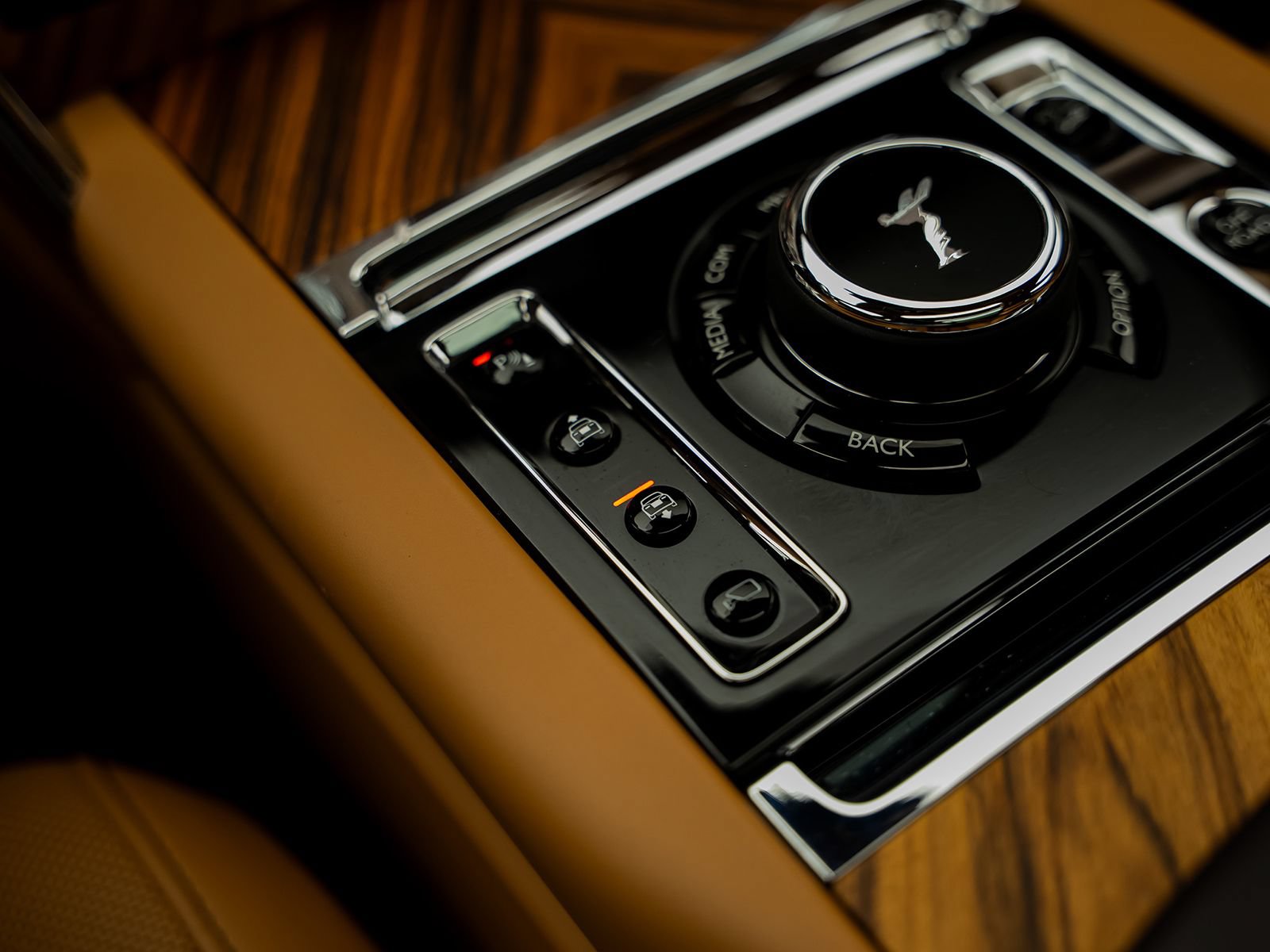 Used 2019 Rolls-Royce Cullinan AWD/4WD image 62