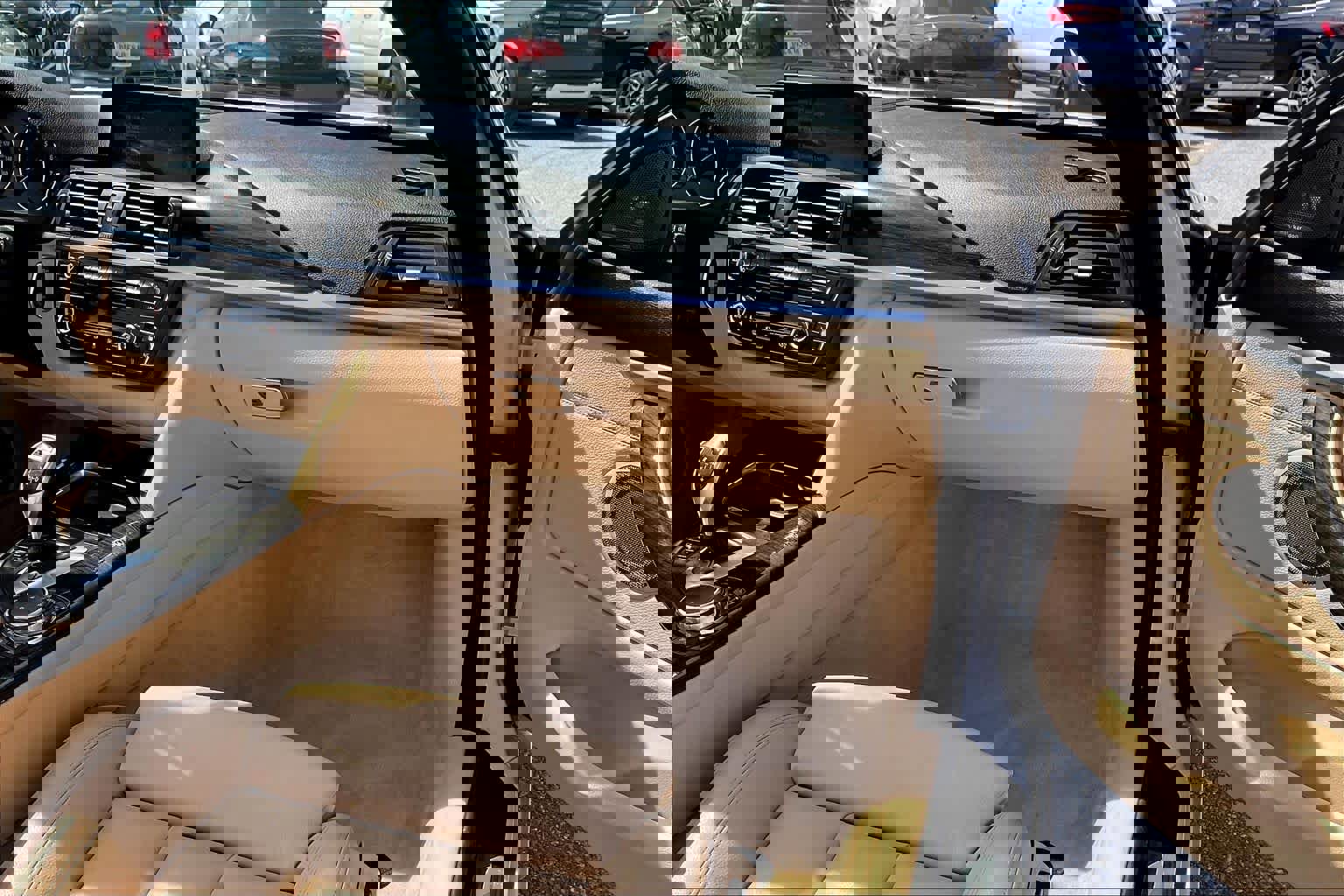 Used 2016 BMW 435i xDrive Convertible image 18