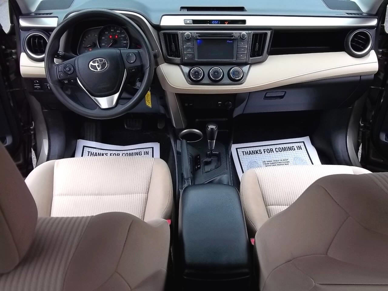 Used 2013 Toyota RAV4 LE image 5