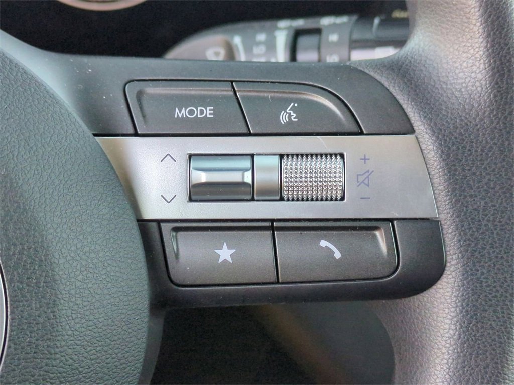 Certified 2026 Hyundai Kona SE image 15