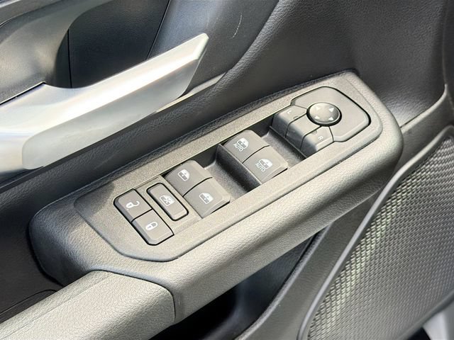 New 2026 RAM 1500 Tradesman AWD/4WD image 17