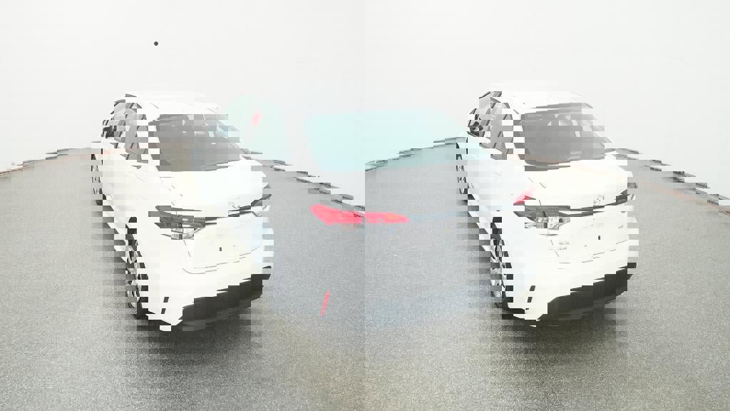 New 2026 Toyota Corolla LE image 6