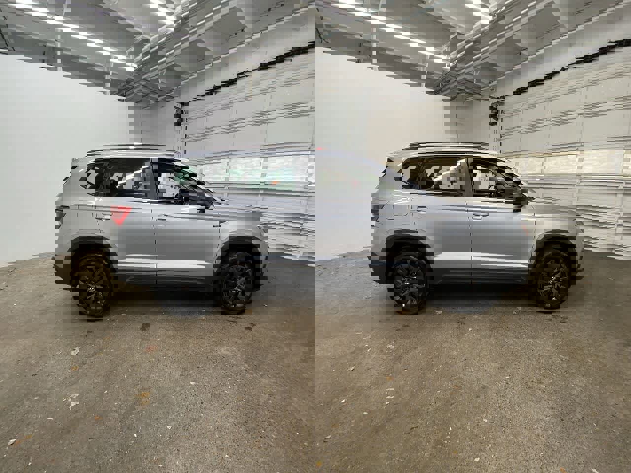 Used 2024 Volkswagen Taos S image 7