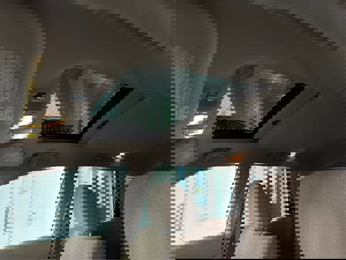 Used 2010 Nissan Murano S image 24