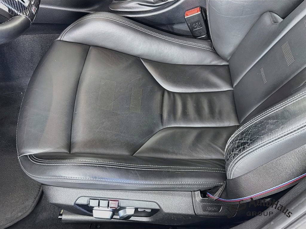Used 2018 BMW M3 RWD image 24