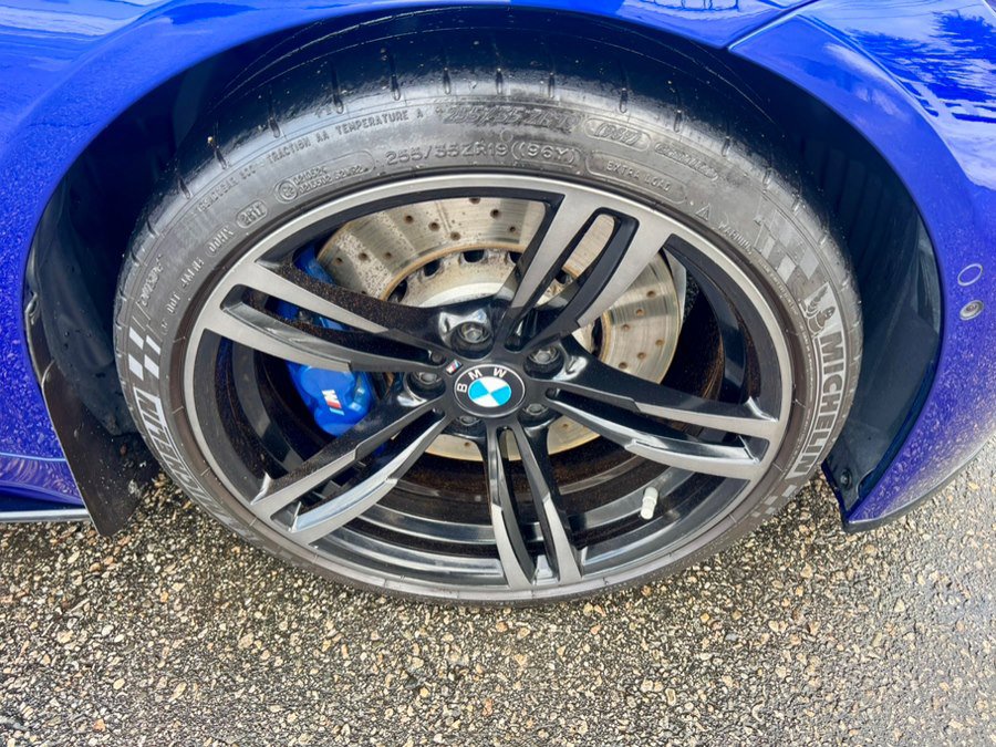 Used 2020 BMW M4 Coupe w/ Executive Package image 41