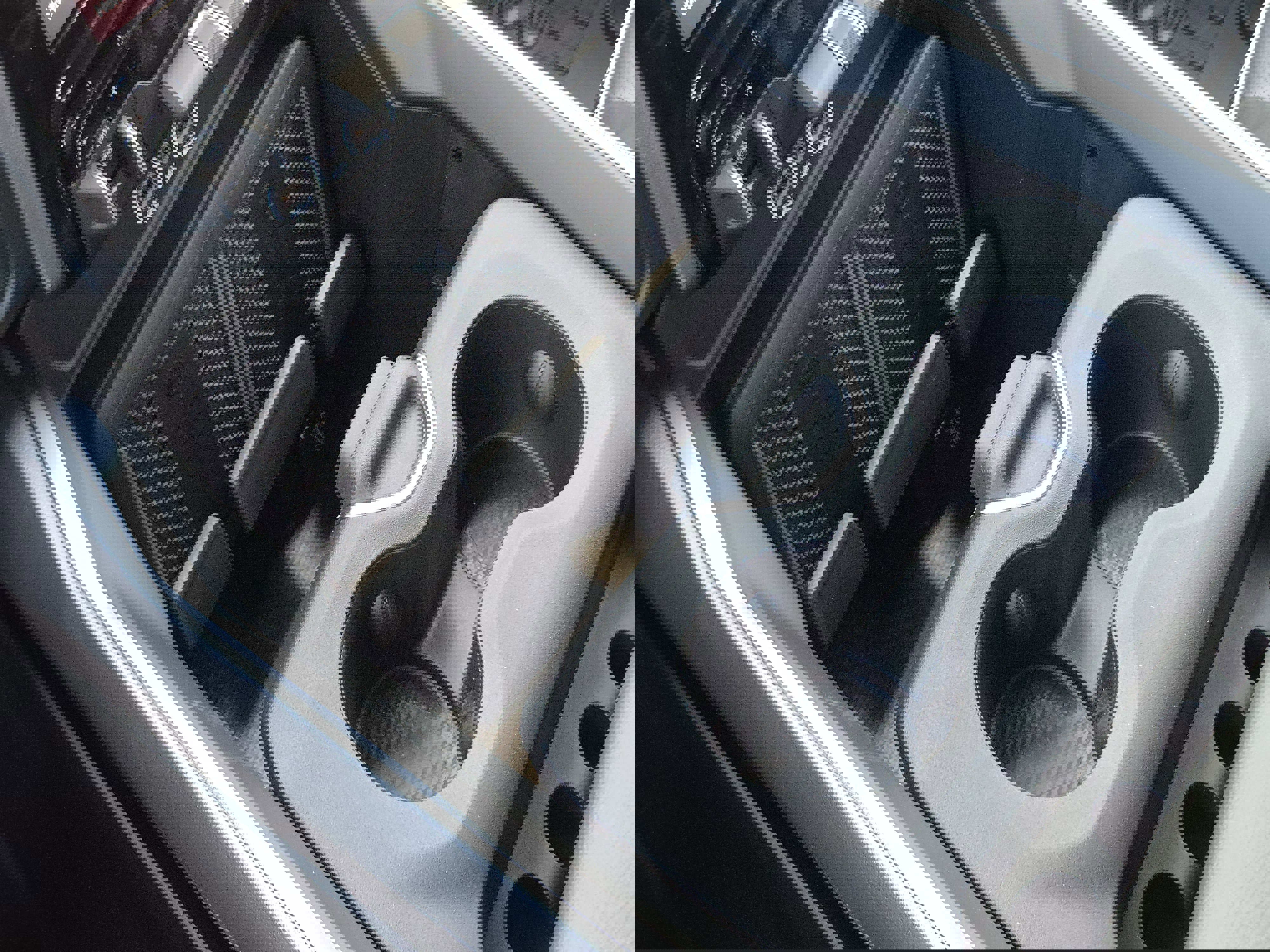 New 2026 RAM 2500 Laramie w/ Night Edition image 17