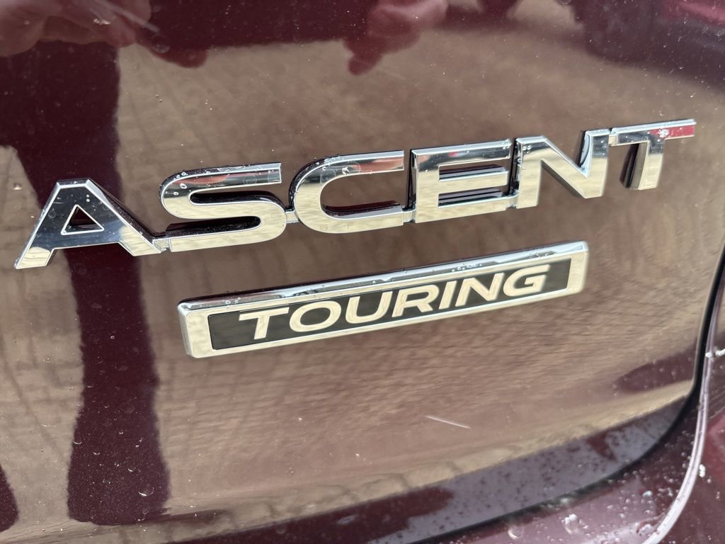 New 2026 Subaru Ascent Touring image 11