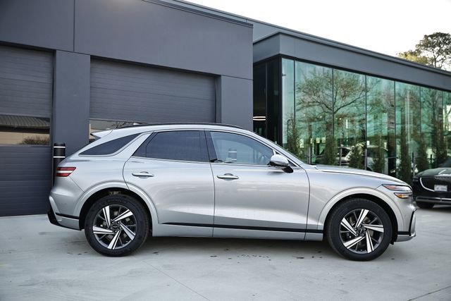 New 2026 Genesis GV70 3.5T Sport Advanced image 4