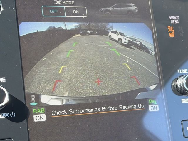 Certified 2025 Subaru Outback Touring XT w/ Popular Package #2 image 25