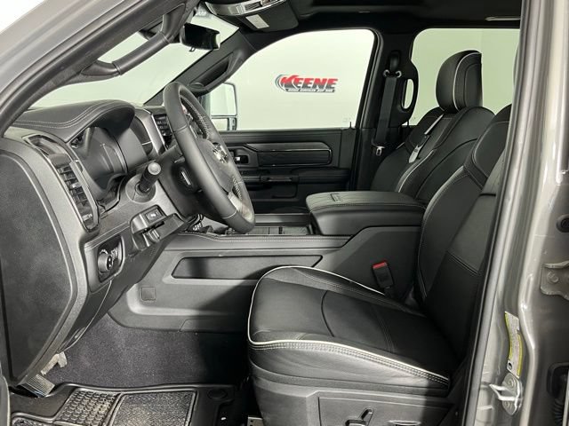 New 2026 RAM 2500 Limited AWD/4WD image 25