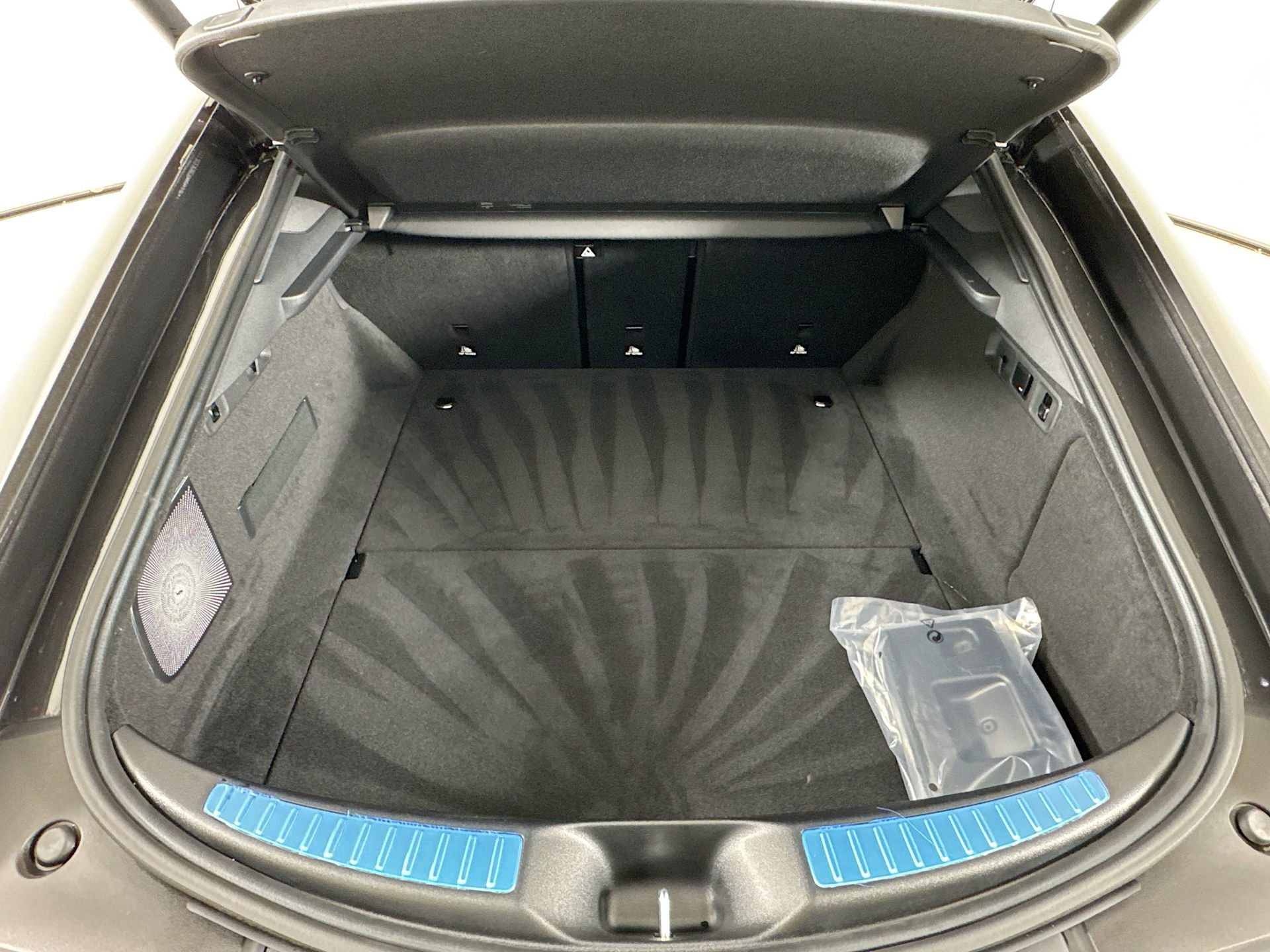 Used 2026 Mercedes-Benz AMG GT 53 image 29