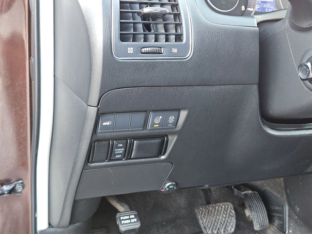 Used 2020 Nissan Armada SL w/ Premium Package RWD image 22