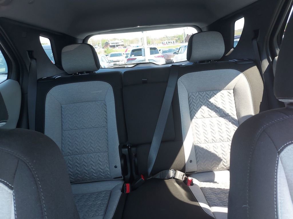 Used 2024 Chevrolet Equinox LS w/ LS Convenience Package image 13