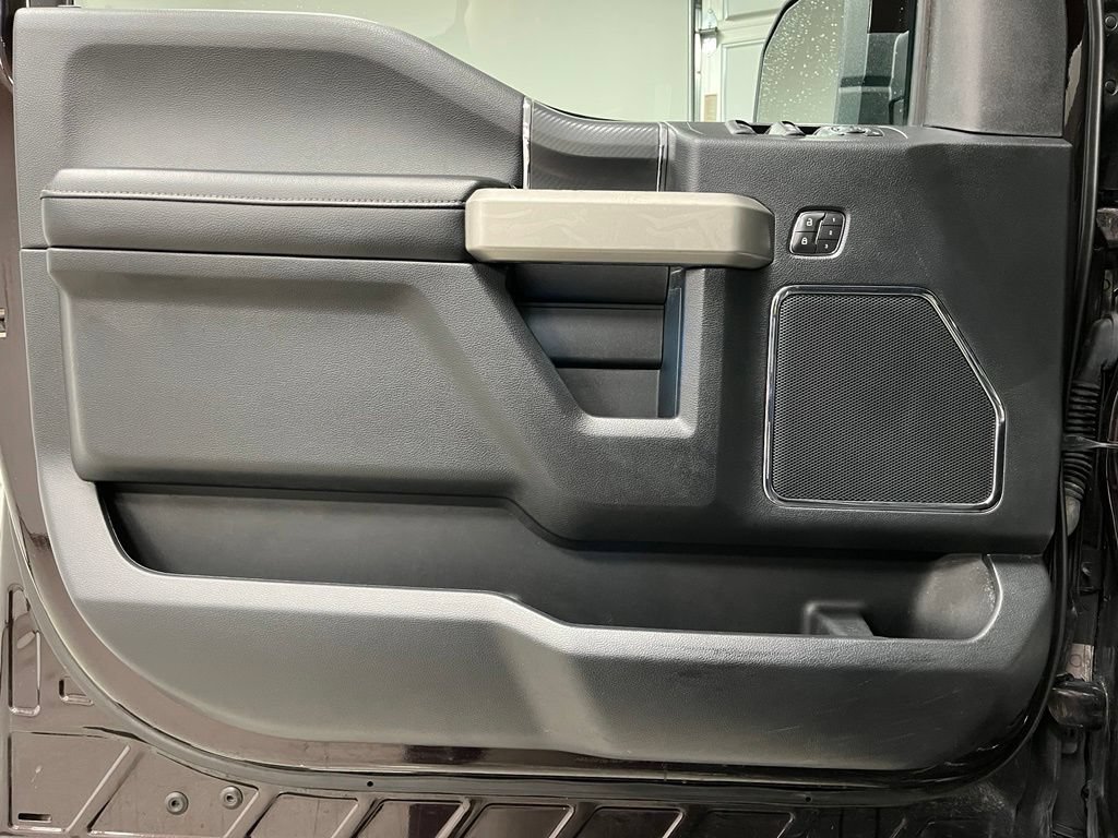 Used 2020 Ford F150 Lariat w/ Equipment Group 502A Luxury AWD/4WD image 23