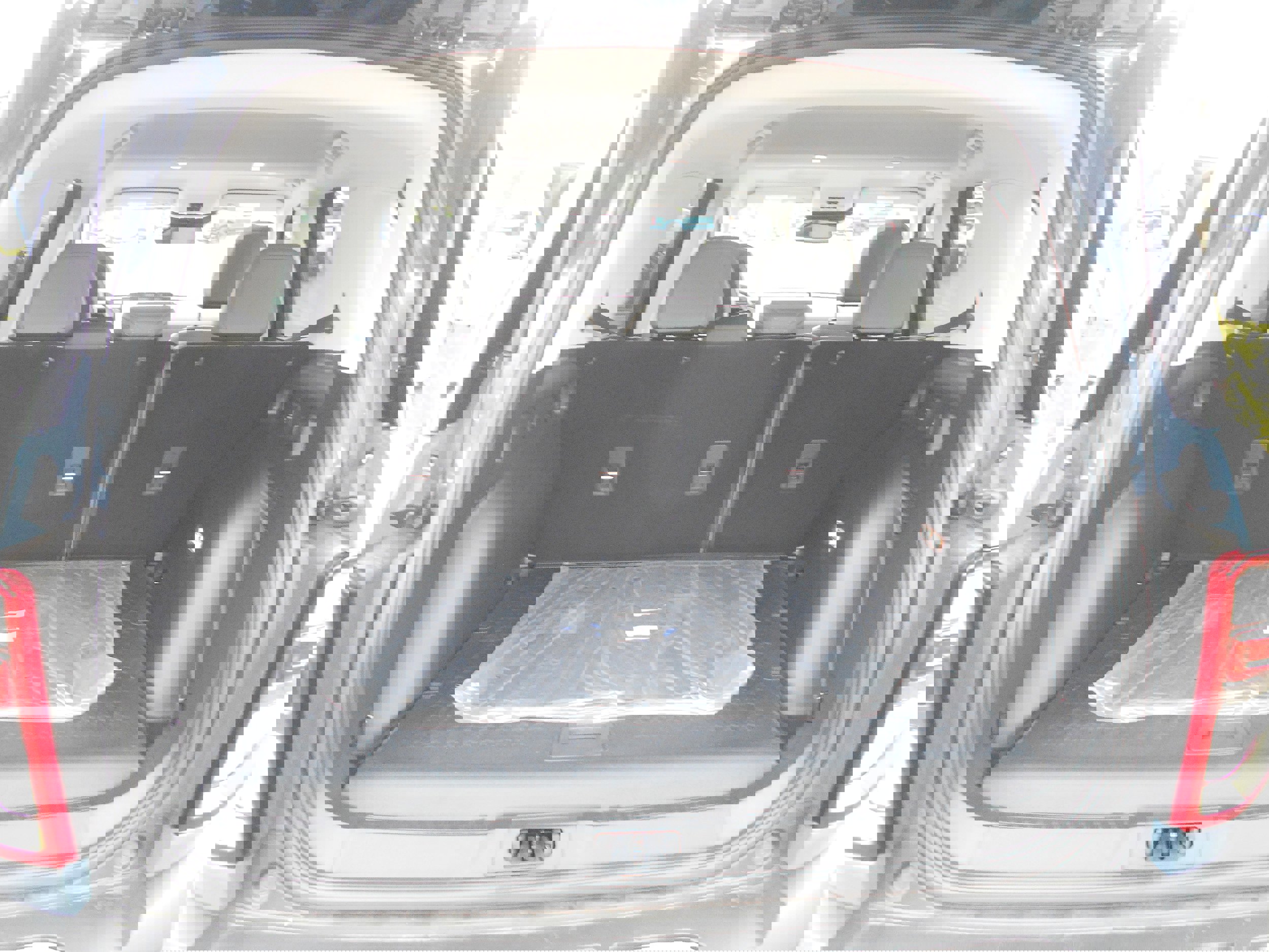 Used 2025 Ford Bronco Sport Badlands w/ Sasquatch Badlands Package image 11