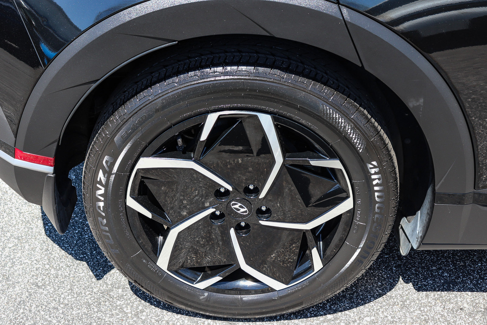 Used 2022 Hyundai Ioniq 5 SE RWD image 8