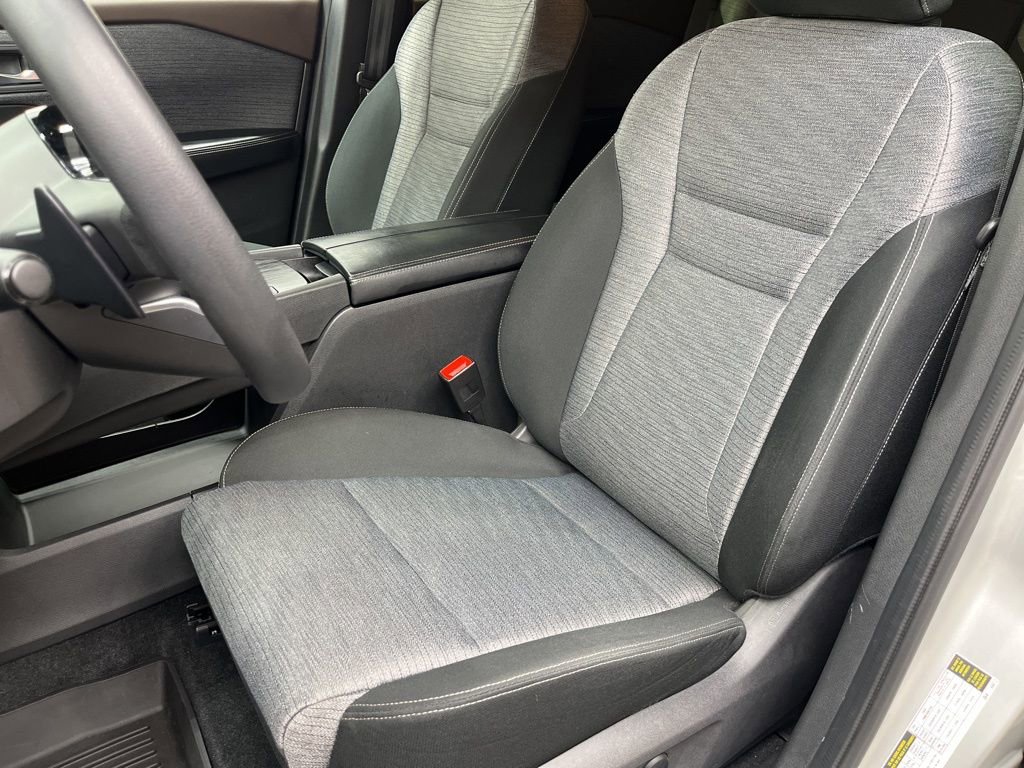 Used 2023 Nissan Rogue SV FWD image 19