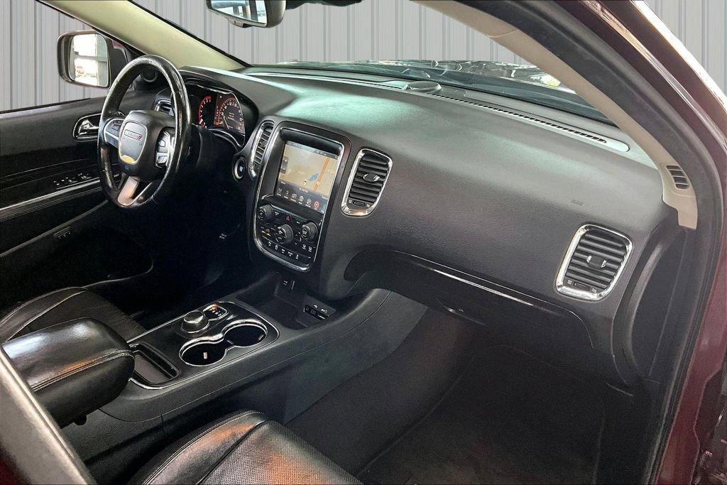 Used 2016 Dodge Durango Citadel AWD/4WD image 29