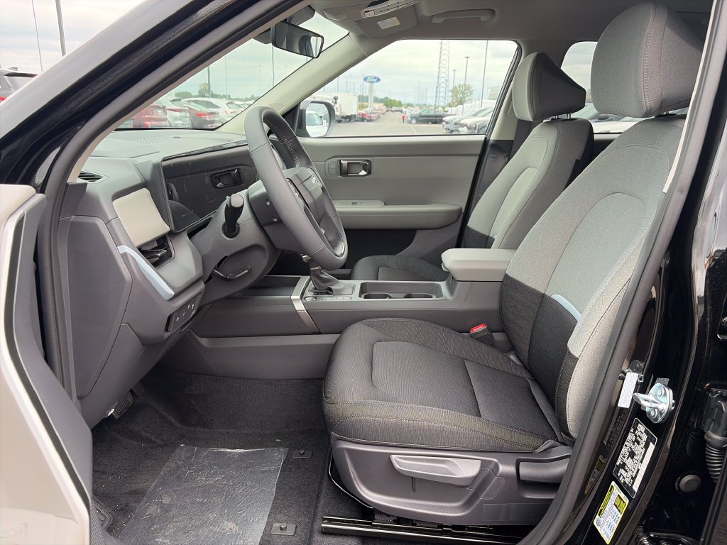 New 2027 Kia Seltos LX AWD/4WD image 14