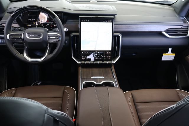 New 2026 GMC Acadia Denali Ultimate FWD image 16