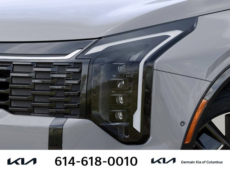 New 2026 Kia Sportage SX AWD/4WD image 13