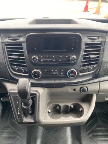 Used 2021 Ford Transit 250 148 High Roof w/ Load Area Protection Package image 19