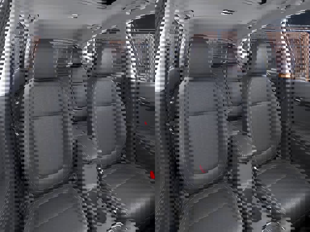 New 2026 Kia Seltos EX AWD/4WD image 15