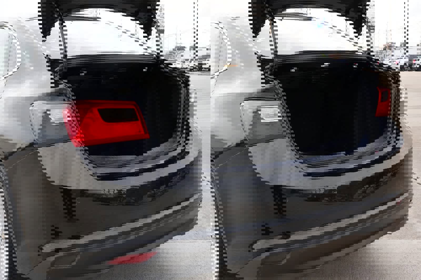 Used 2024 Chevrolet Malibu LT image 20