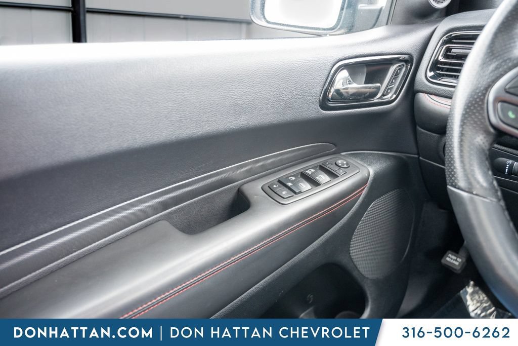 Used 2024 Dodge Durango GT AWD/4WD image 18