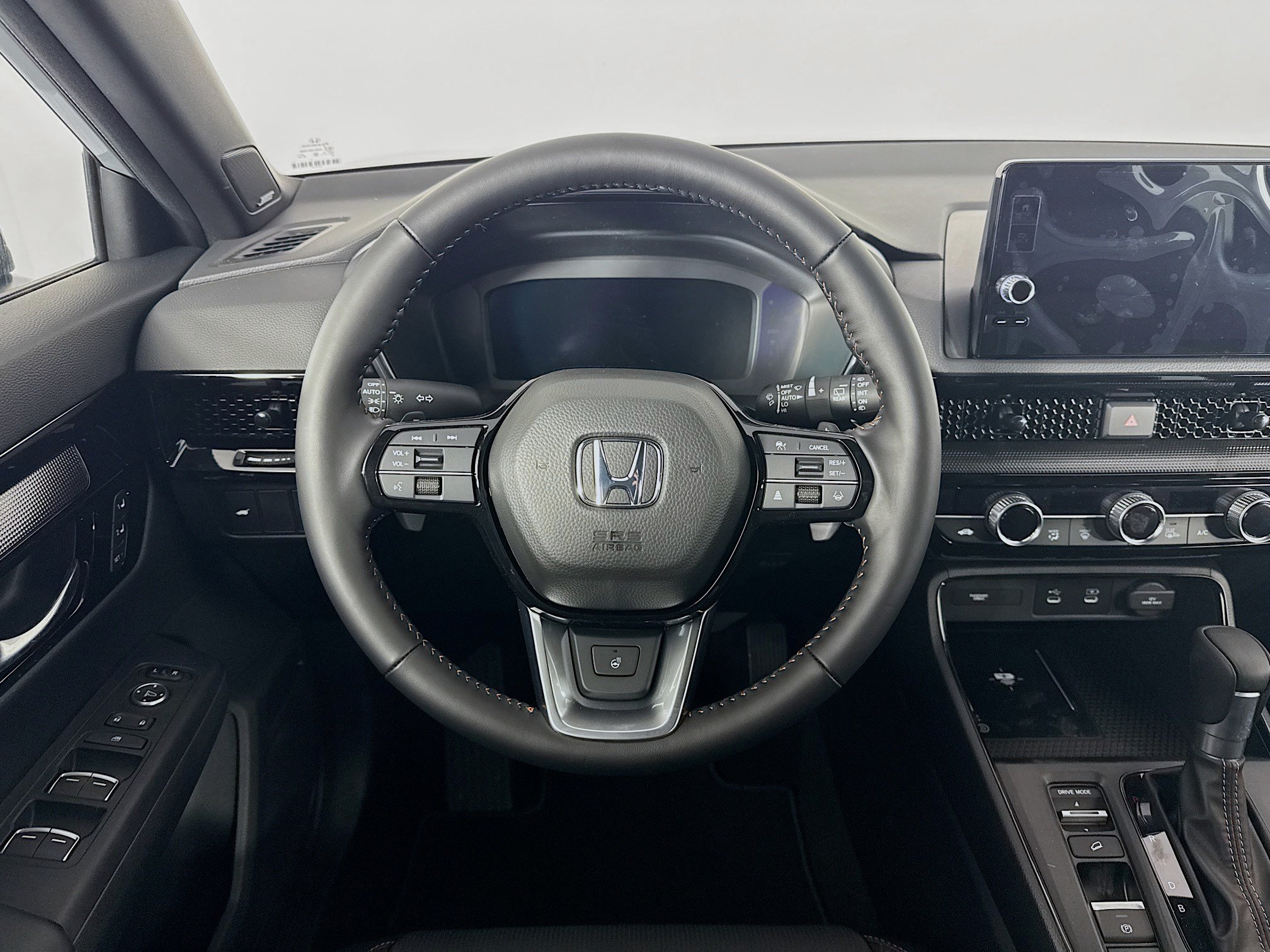 New 2026 Honda CR-V Sport Touring image 24