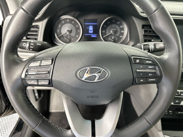 Used 2019 Hyundai Elantra Value Edition FWD image 20
