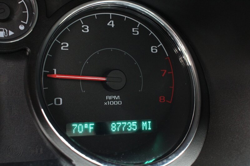 Used 2010 Chevrolet Cobalt LS w/ Protection Package image 7