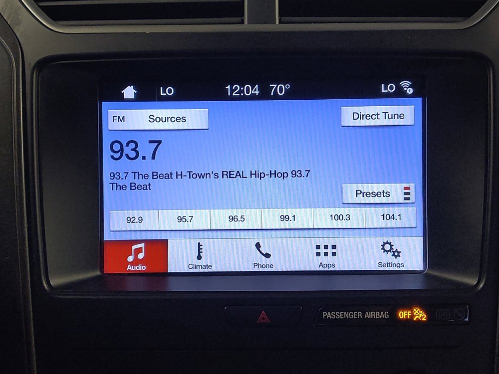 Used 2019 Ford Explorer XLT w/ Equipment Group 201A image 25