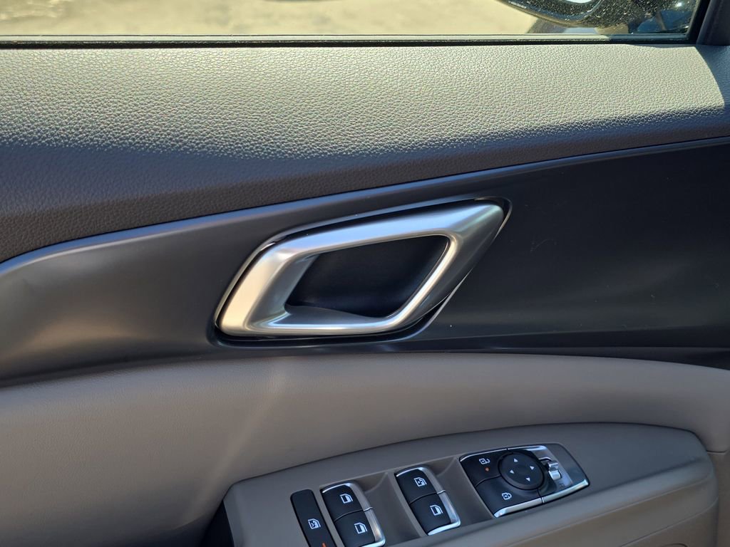 New 2026 Kia Carnival LX image 19