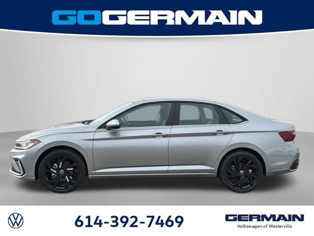 New 2026 Volkswagen Jetta SE image 12