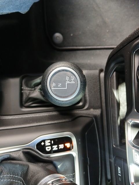 New 2026 Jeep Wrangler Unlimited Sport AWD/4WD image 44