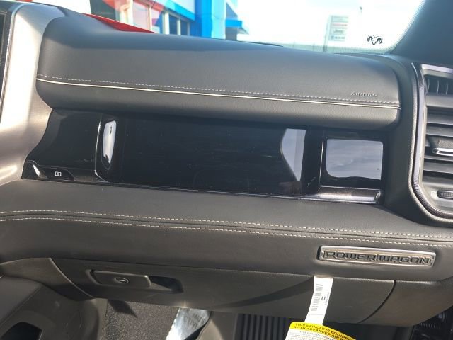 Used 2025 RAM 2500 Power Wagon image 4