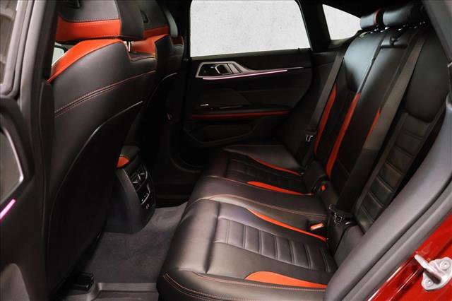 Certified 2025 BMW 440i xDrive w/ Premium Package image 21