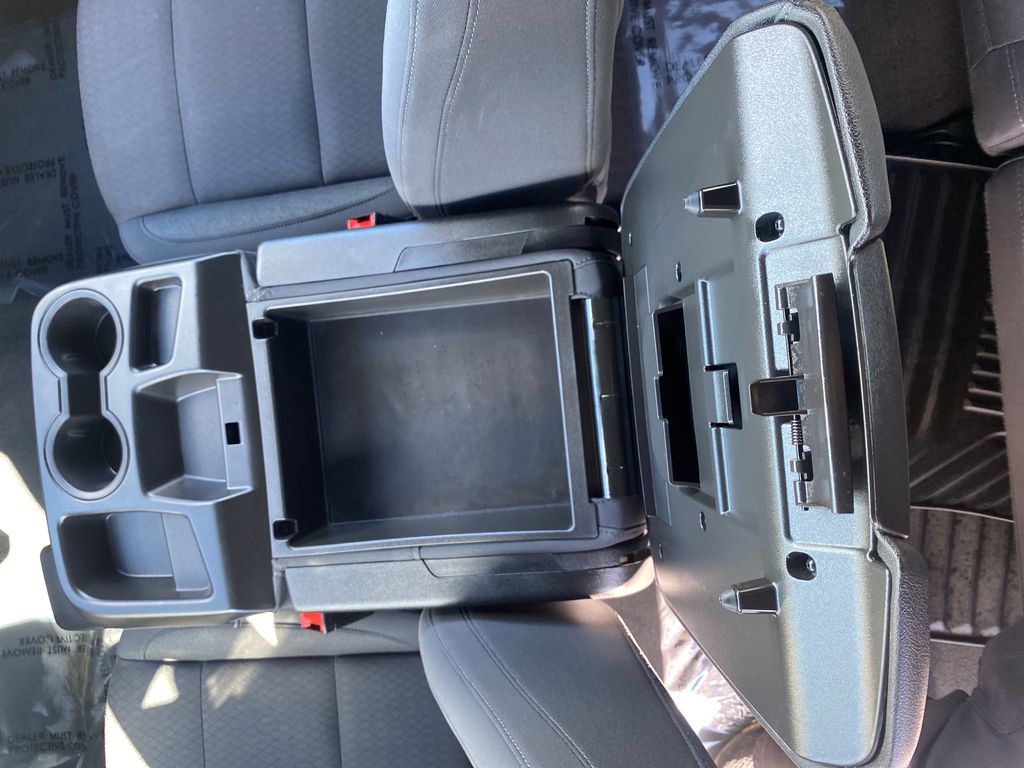 Used 2024 Chevrolet Silverado 1500 LT AWD/4WD image 26