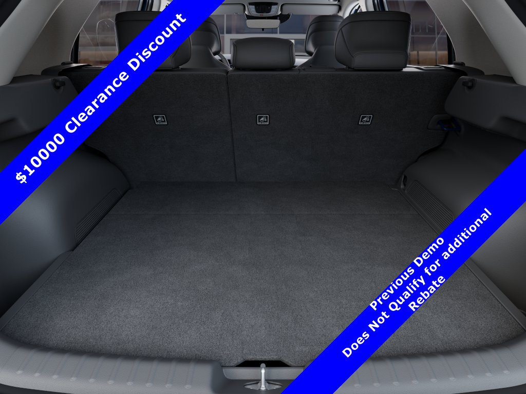 New 2024 Kia Niro Wind FWD image 19