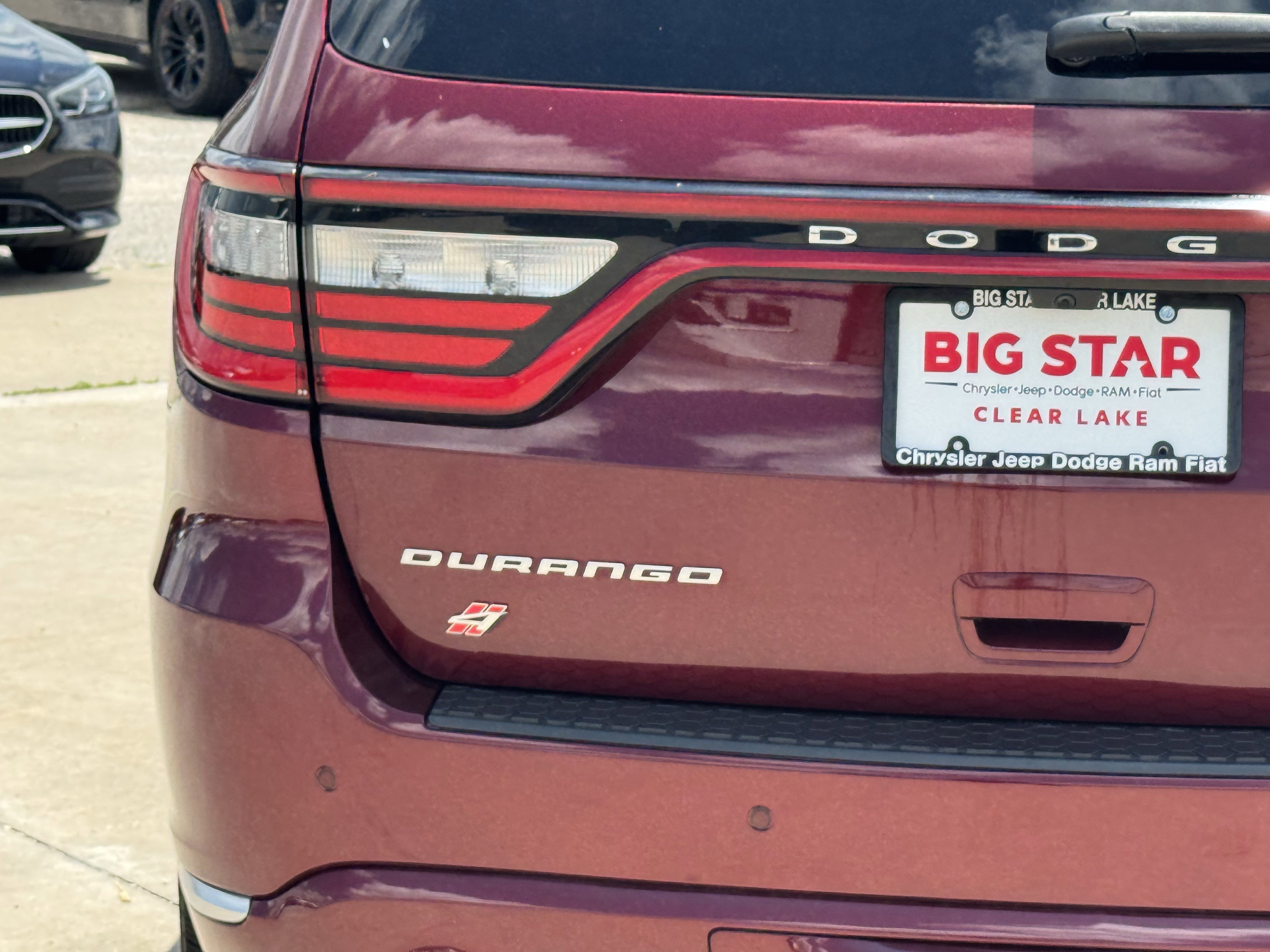 Used 2022 Dodge Durango Citadel AWD/4WD image 11